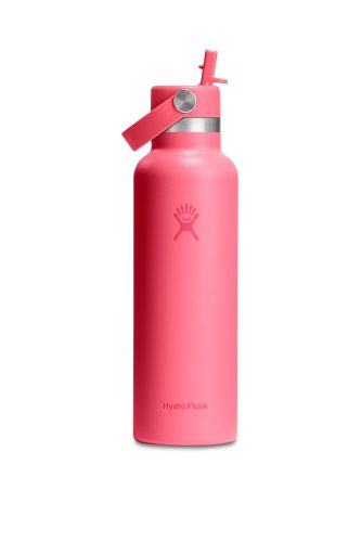 Hydro Flask, Hydro Flask 21oz Standard Flex Straw Cap Isolierflasche