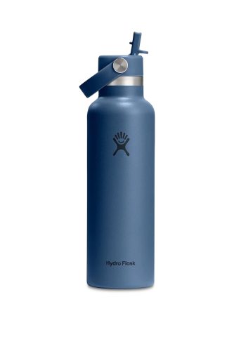 Hydroflask, Trinkflasche mit Strohhalm 621ml