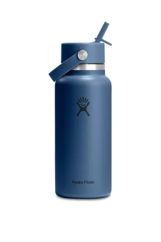 Hydro Flask, Hydro Flask 32 OZ WIDE FLEX STRAW Isolierflasche