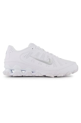 Nike - Sneakers, Low Top, für Damen, Weiss, Größe 37.5