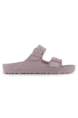 Birkenstock Arizona EVA Narrow Fit Damen Slipper Lila, Damen, Größe: 36
