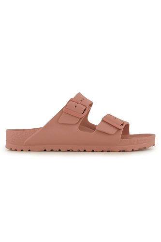Birkenstock, Birkenstock Pantolette, Damen , Pink 39