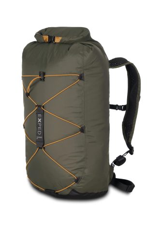 Exped, Exped Cloudburst 25 Rucksack
