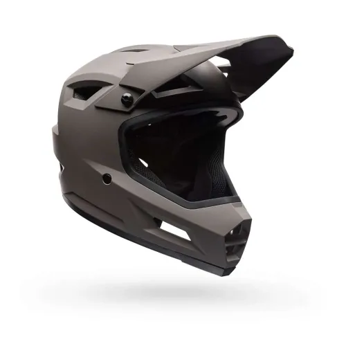Bell, Bell Sanction II Helm - braun