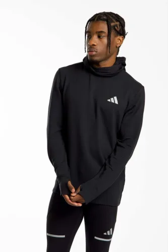 Adidas, adidas Herren Adi365 Winter Hood Longsleeve