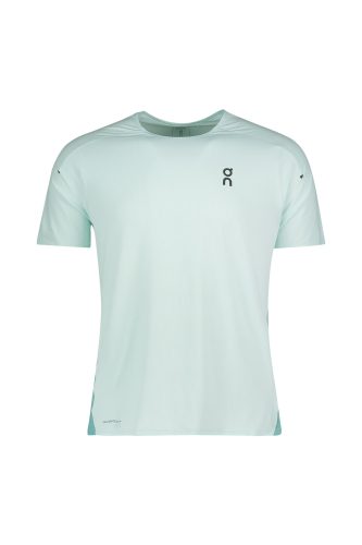 ON), ON Herren Laufshirt Performance-T hellblau | XL