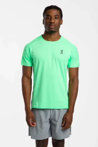 ON), ON Herren Laufshirt Performance-T grün | S