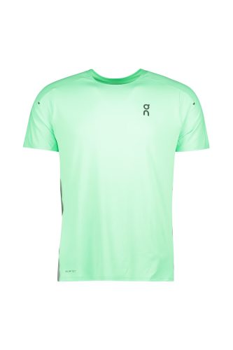 ON), ON Herren Laufshirt Performance-T grün | L
