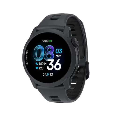 Coros, Coros PACE 4 Silikon GPS Uhr