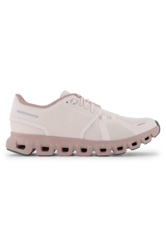 ON Cloud 6 Damen Sneaker Braun, Damen, Größe: 7
