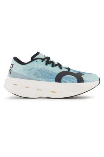 ON Cloudboom Volt Damen Laufschuh Blau, Damen, Größe: 9