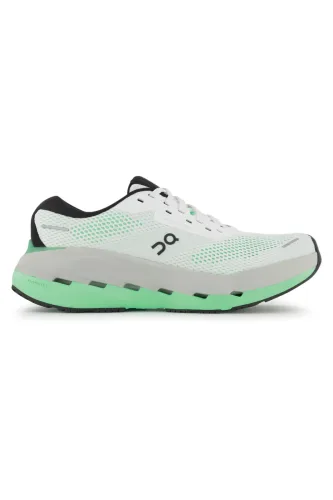ON), ON Herren Laufschuhe Cloudrunner 3 Max weiss | 44