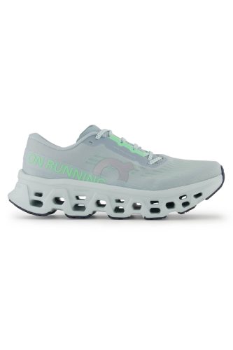 ON Cloudmonster 3 Herren Laufschuh Grau, Herren, Größe: 11