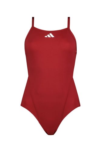 Adidas, ADIDAS Damen Badeanzug Team C-Back dunkelrot | 42