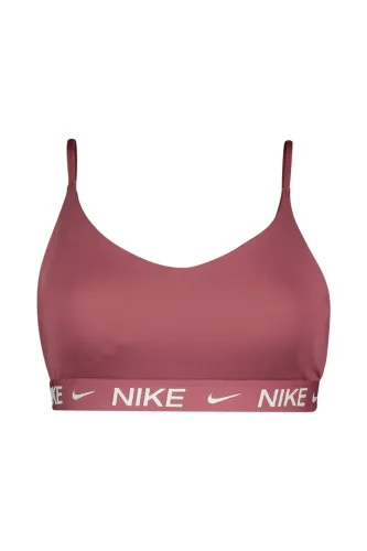 Nike, NIKE Damen Sport-BH Indy Low Support beere | M