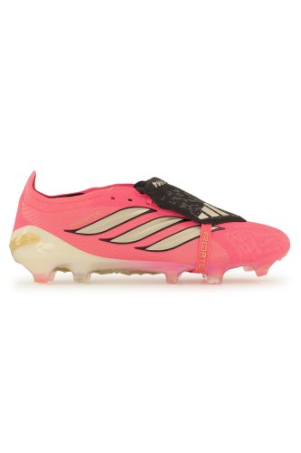 adidas Predator Elite FT FG Fussballschuh Pink, Herren, Größe: 9