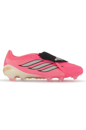 adidas Predator Pro FT FG Fussballschuh Pink, Herren, Größe: 10 1/2