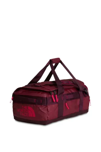 The North Face - Duffle Bag, 42L, Bordeaux