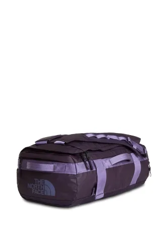 The North Face, The North Face - Duffle Bag, 32 Liter, Dunkelviolett