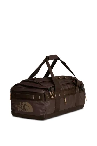 The North Face - Duffle Bag, 42L, Dunkelbraun