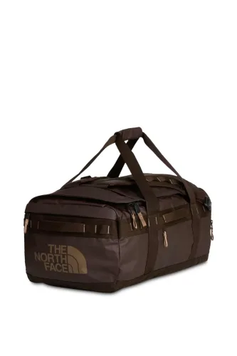 The North Face, The North Face - Duffle Bag, 62L, Dunkelbraun