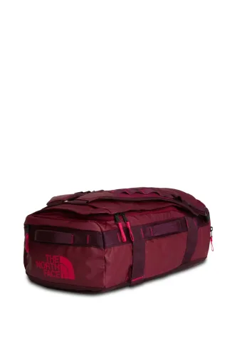 The North Face - Duffle Bag, 32 Liter, Bordeaux