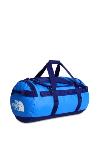 The North Face - Duffle Bag, 71l, Mittelblau