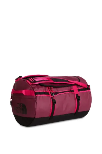 The North Face - Duffle Bag, 50 L, Bordeaux
