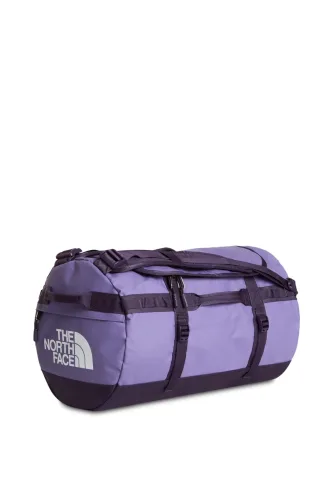 The North Face - Duffle Bag, 50 L, Lila