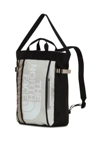The North Face, The North Face - Tote-Bag, One Size, Steingrau