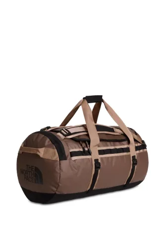 The North Face - Duffle Bag, 71l, Dunkelbraun