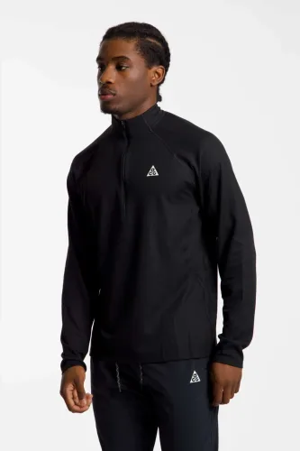Nike ACG, Nike ACG Herren Trail Half Zip Longsleeve