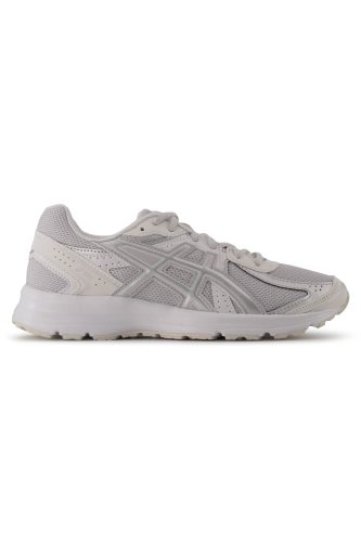ASICS JOG 100S Damen Sneaker Grau, Damen, Größe: 5