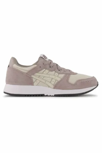 Asics, ASICS Sneaker, Damen , Grau 38