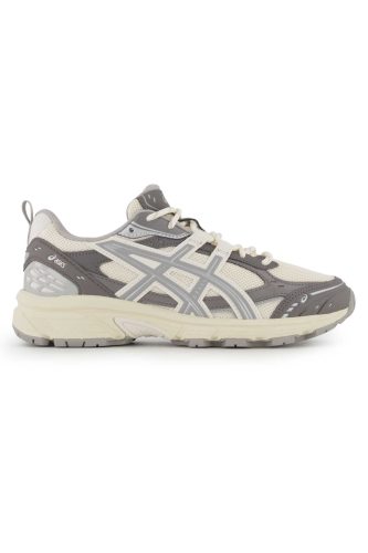 ASICS Gel-Nunobiki Damen Sneaker Beige, Damen, Größe: 5
