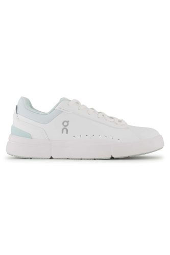 ON), ON Damen Sneaker THE ROGER ADVANTAGE weiss | 38