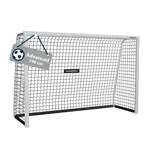 HUDORA, Fussballtor Advanced 240