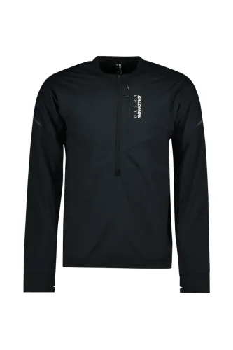 Salomon, Salomon Herren Ultra Fleece Pullover