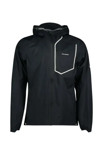 Salomon, Salomon Herren Bonatti Pro Jacke