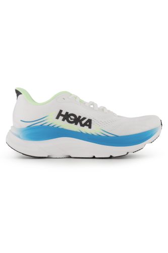 HOKA, HOKA Herren Laufschuhe Clifton 11 weiss | 44