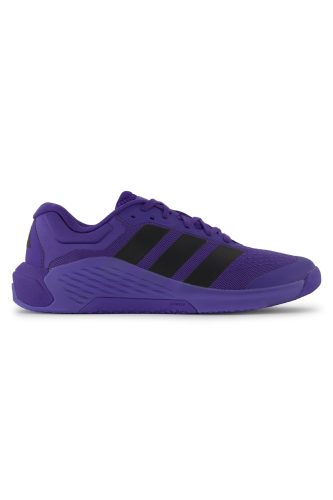 adidas Dropset 4 Herren Fitnessschuh Schwarz, Herren, Größe: 10 1/2