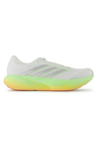 adidas Supernova Rise 3 Herren Laufschuh Weiss, Herren, Größe: 11 1/2