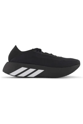 adidas Hyperboost Run Herren Laufschuh Schwarz, Herren, Größe: 10,5