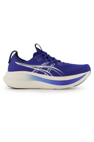 Asics, Asics Laufschuh "GEL-NIMBUS 28" mit Knit-Obermaterial, mit FF BLAST PLUS Dämpfung