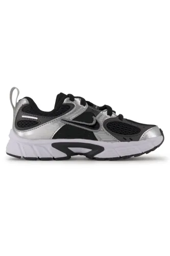 Nike, Nike Sneaker, Kinder , Grau 28