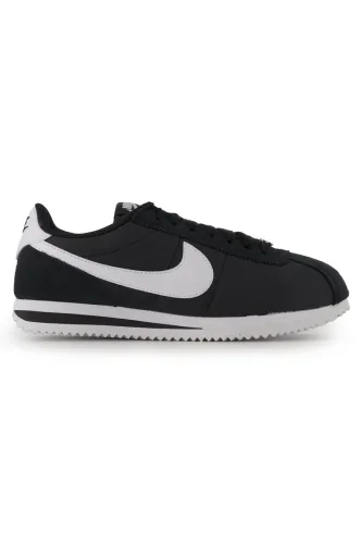 Nike, Nike Cortez Sneaker - Black EU37.5 Damen