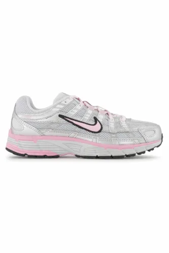 Nike P-6000 Damen Sneaker Grau, Damen, Größe: 9