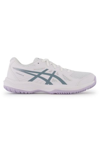 Asics, Asics Hallenschuh "UPCOURT 6 GS" geeignet für Handball&Volleyball, Indoorschuh, nicht abfärbende Sohle