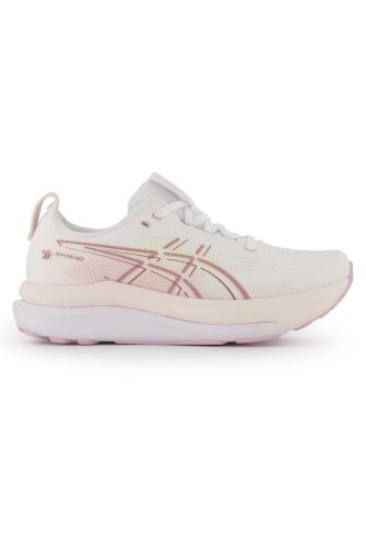 Asics, ASICS Damen Laufschuhe Gel-Kayano 33 weiss | 38