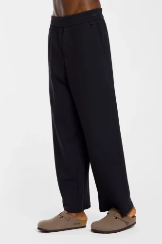 Nike 24.7 ImpossibilySoft Herren Trainerhose Schwarz, Herren, Größe: XL